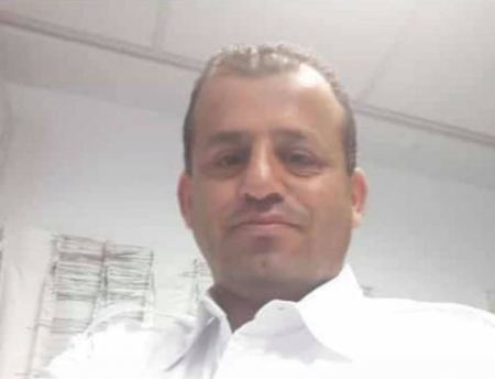 في ذمة الله ... ناصر عزمي احمد كبها من برطعة
